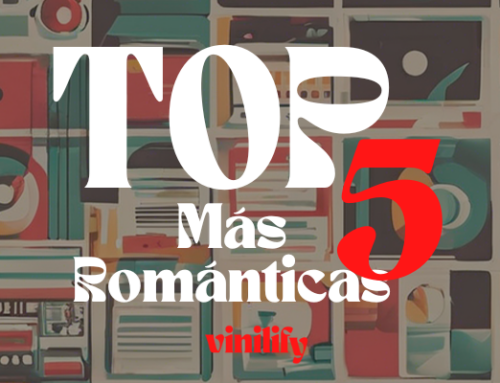 Las 5 Canciones Más Románticas de la Historia